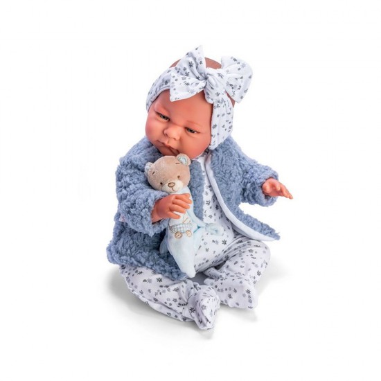 Лимитирана серия, Кукла бебе, Естер, Asi