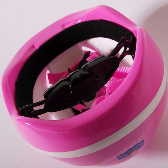 Детска каска за велосипед, Пепа Пиг Детска каска за велосипед, Пепа Пиг