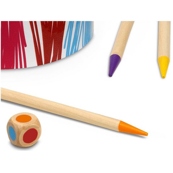 Игра, Colorfind