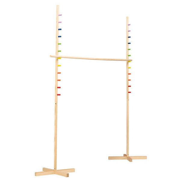 Забавна игра, Лимбо