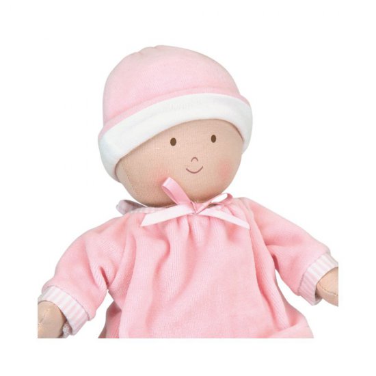 Мека кукла-бебе Чери, 32 см