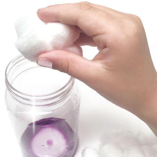 Създай свои буркани със желания