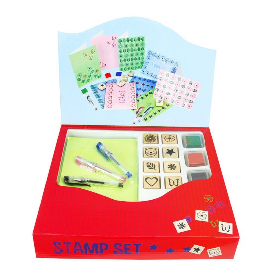 Комплект с печати