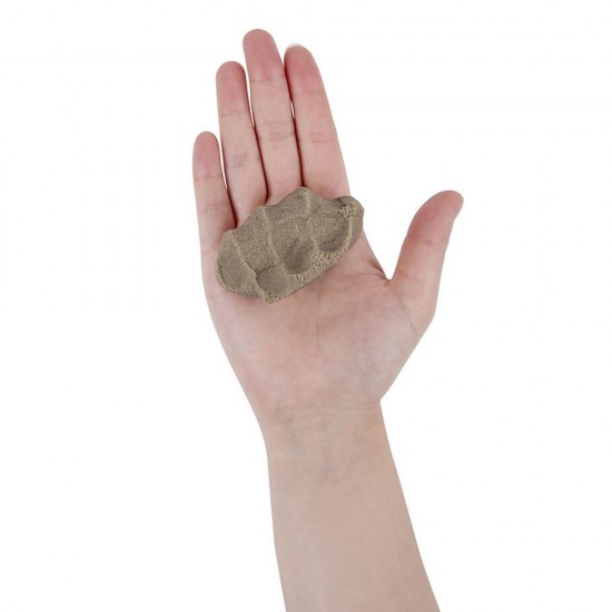 Tooky Toy, Магичен лунен пясък, 1 килограм