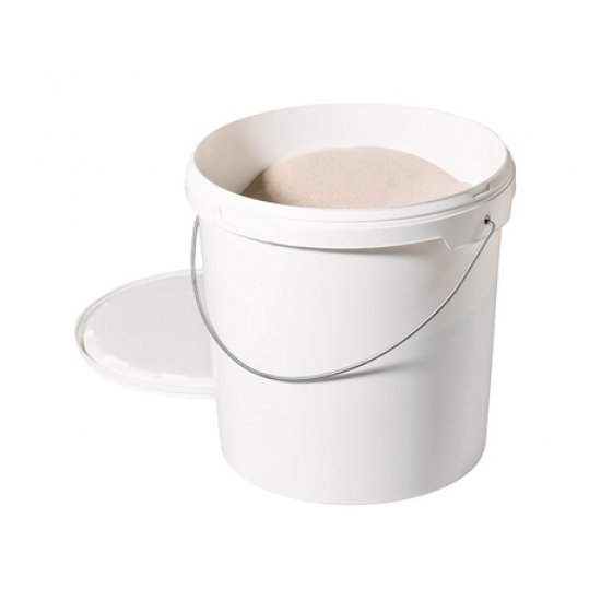 Фин кварцов пясък, 1,5 кг