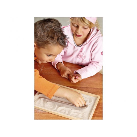 Фин кварцов пясък, 1,5 кг