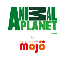 Mojo ANIMAL PLANET